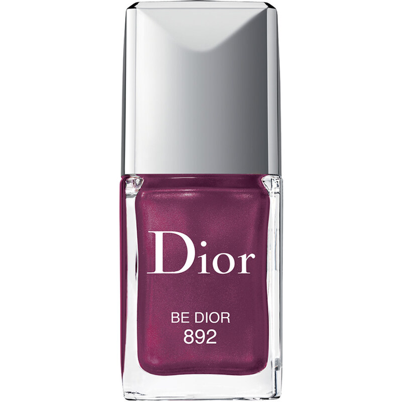 Č. 892 - Be Dior Rouge Vernis Lak na nehty 10 ml