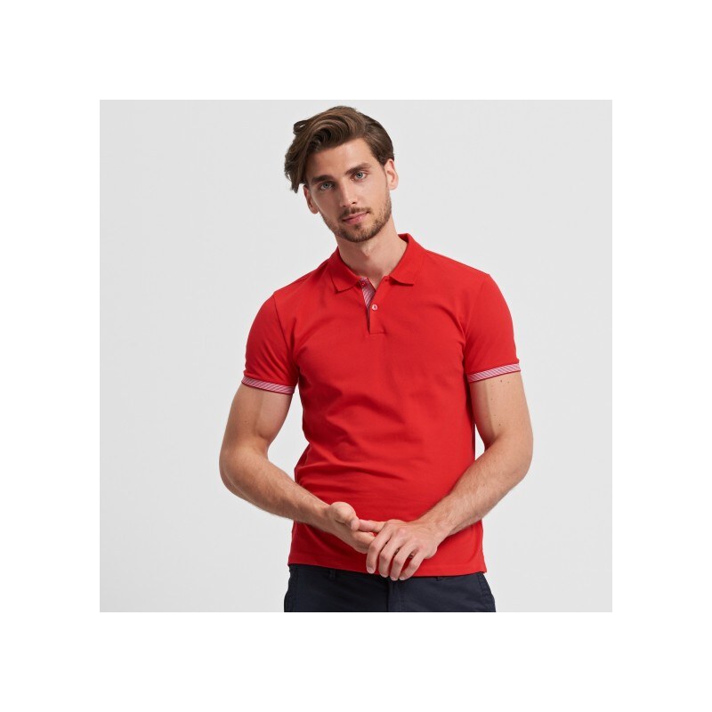Reserved POLO REGULAR FIT