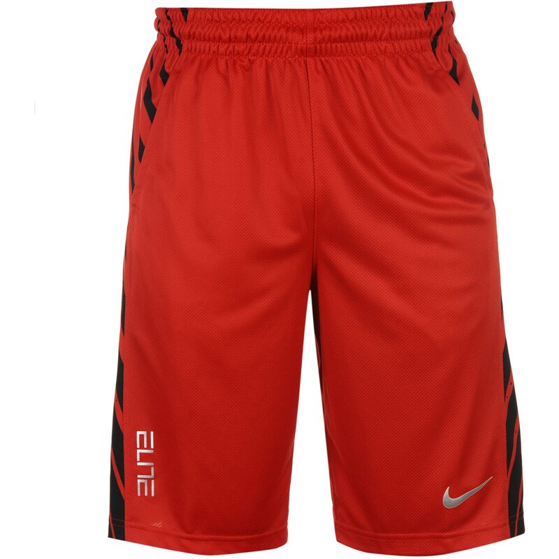 Kraťasy pánské Nike Shorts Red