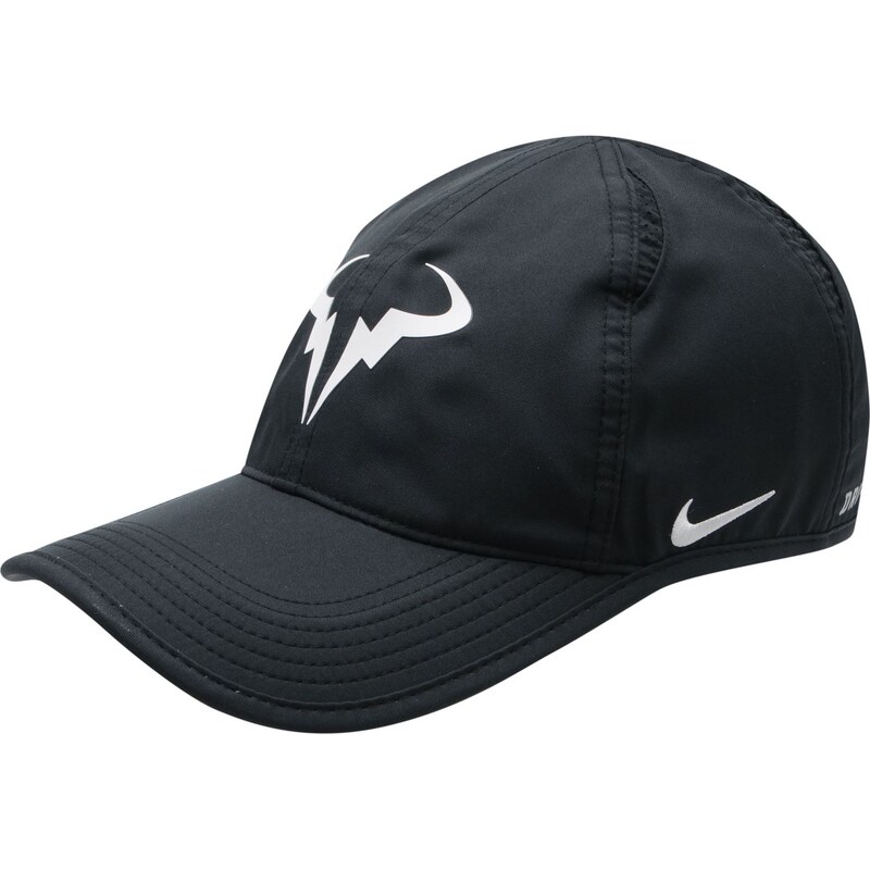 Nike Lightstorm Bucket Hat Black/White