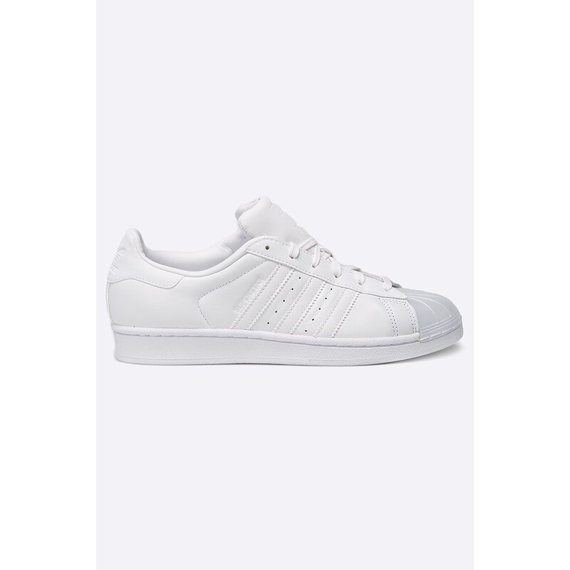 adidas Originals - Boty Superstar Glossy