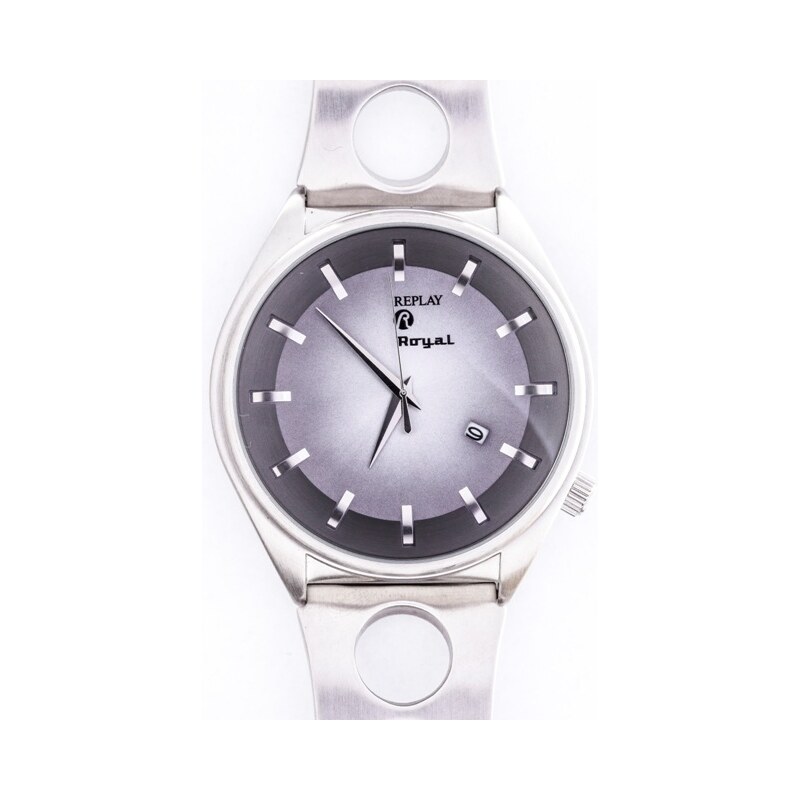 Replay Pánské hodinky RM5303DH