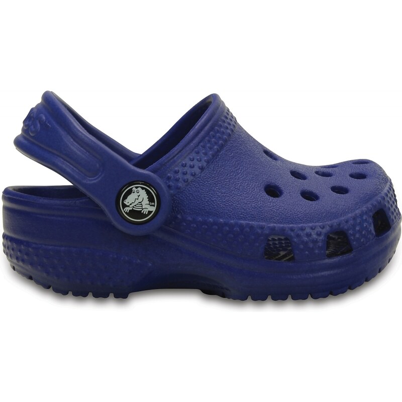 Crocs Clog Unisex Cerulean Blue Crocs Littles™
