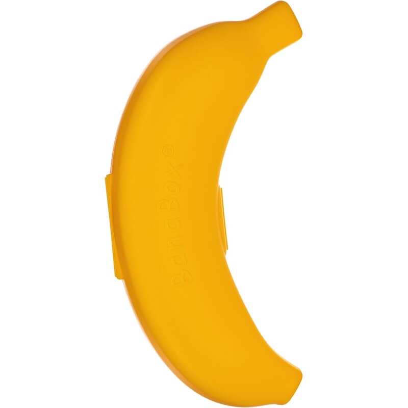 TRAVEL Krabička na banán