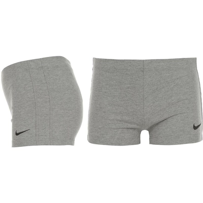 Nike N25 Shorts Baby Grey 3-6 Mnth