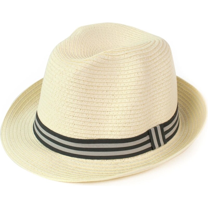 Art of Polo Měkký trilby klobouk na léto přírodní