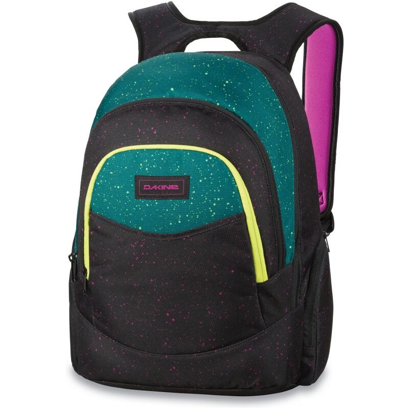 Dakine prom - černá - 25L