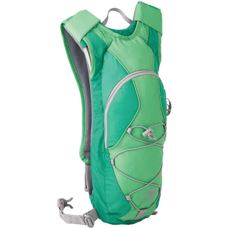 Karrimor X Lite 2 Plus 2 Backpack Green/Jellybean N
