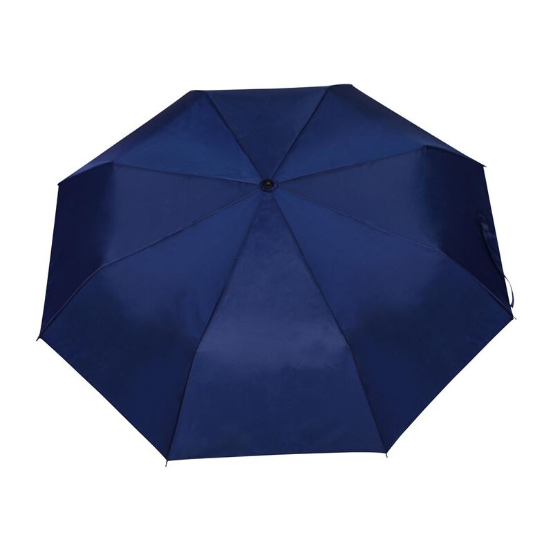 Dunlop Single Canopy Umbrella 25 Inch Navy N