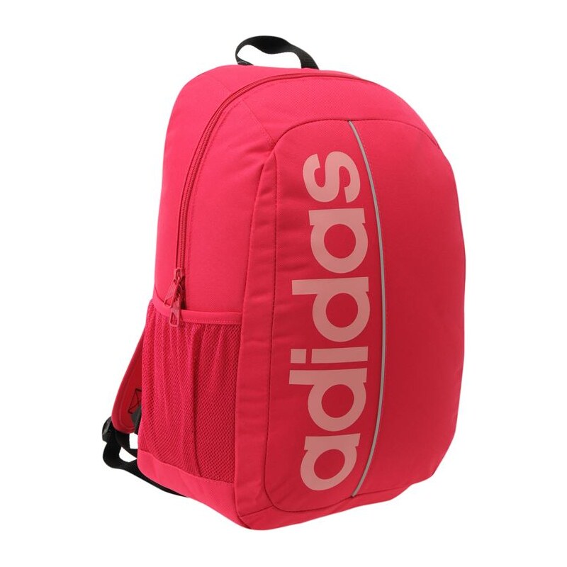 adidas Lin Essentials Backpack Vivid Berry N