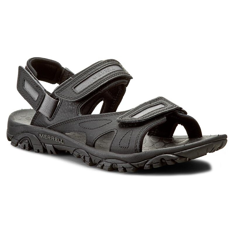 Sandály MERRELL - Mojave Sandal J35279 Black