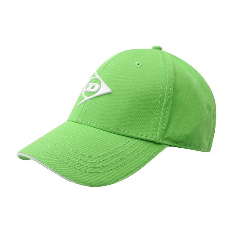 Dunlop Golf Core Cap Mens Green Mens