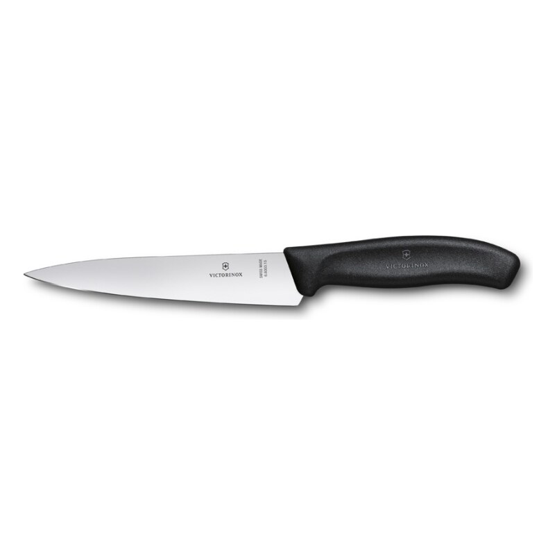 VICTORINOX kuchařský nůž 15cm 6.8003.15