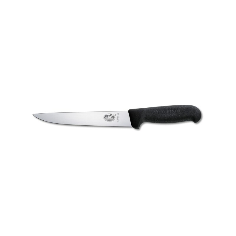 VICTORINOX nůž na šunku 18cm 5.5503.18