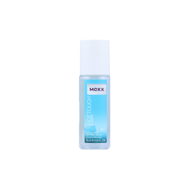 Mexx Ice Touch (2014) 75ml Deodorant W
