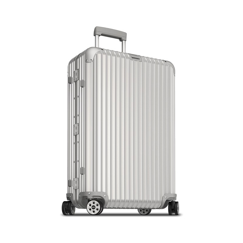 Kufr Rimowa Topas, Electronic Tag 81,5 l