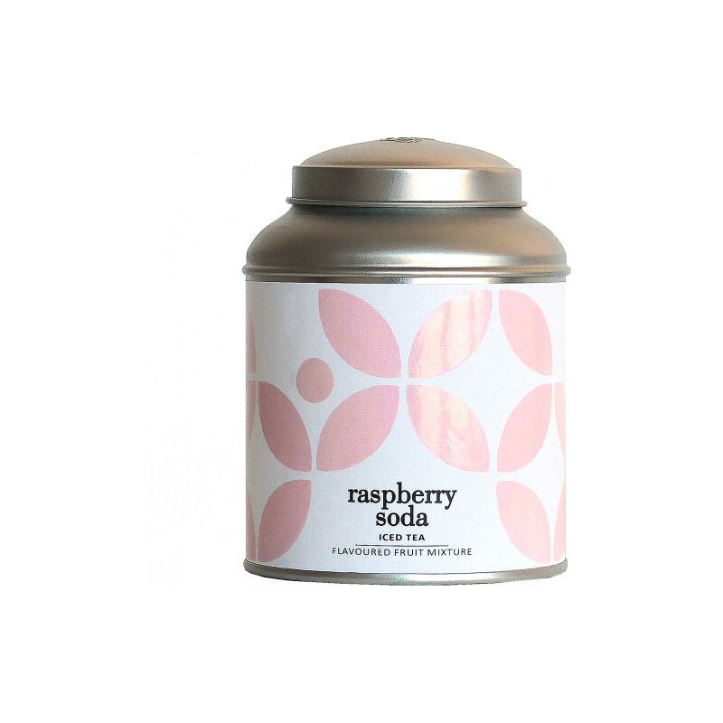 TAFELGUT Ledový čaj Raspberry soda - 100gr