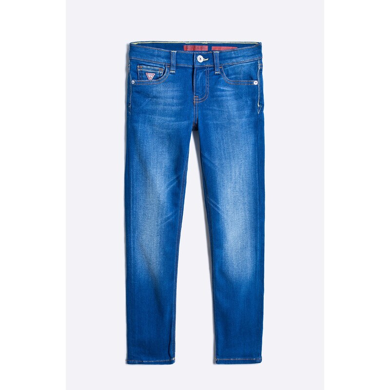 Guess Jeans - Dětské džíny 116-170 cm