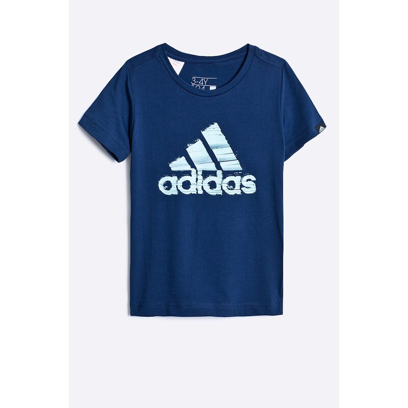 adidas Performance - Dětské tričko 104-176 cm.