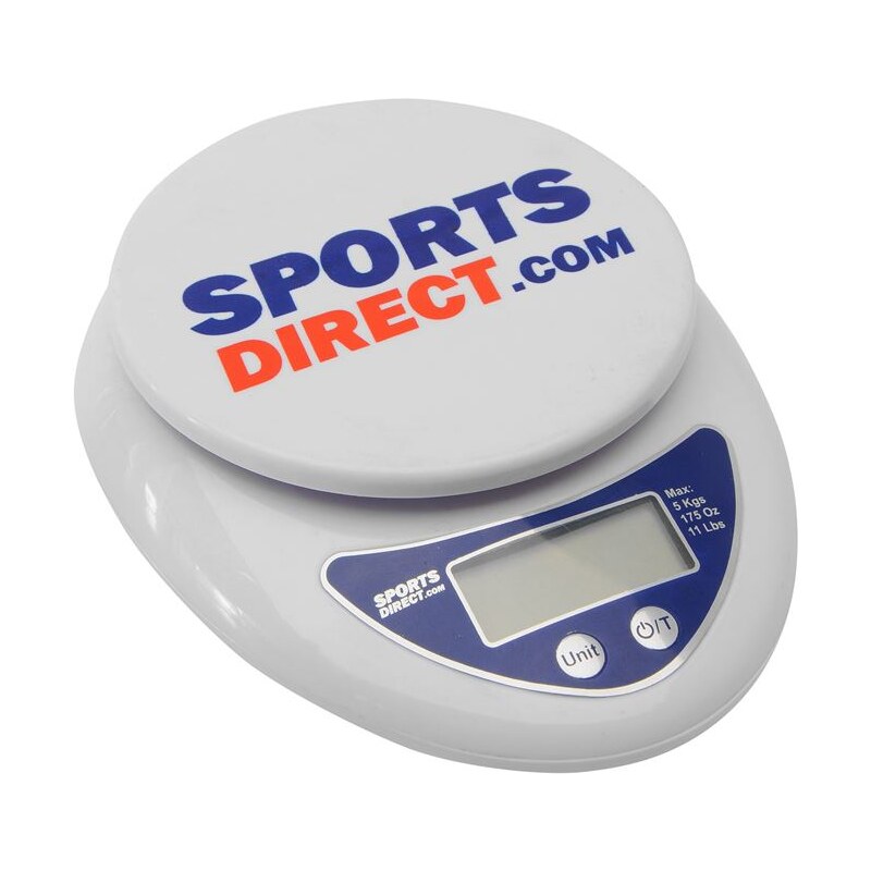 SportsDirect Kitchen Scales - N