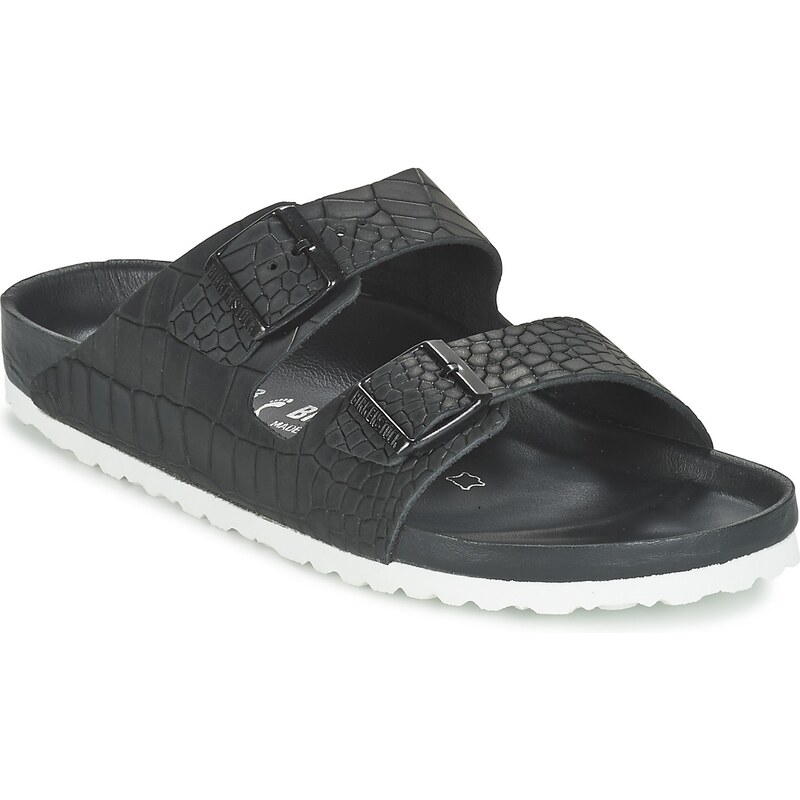 Birkenstock Dřeváky ARIZONA PREMIUM Birkenstock