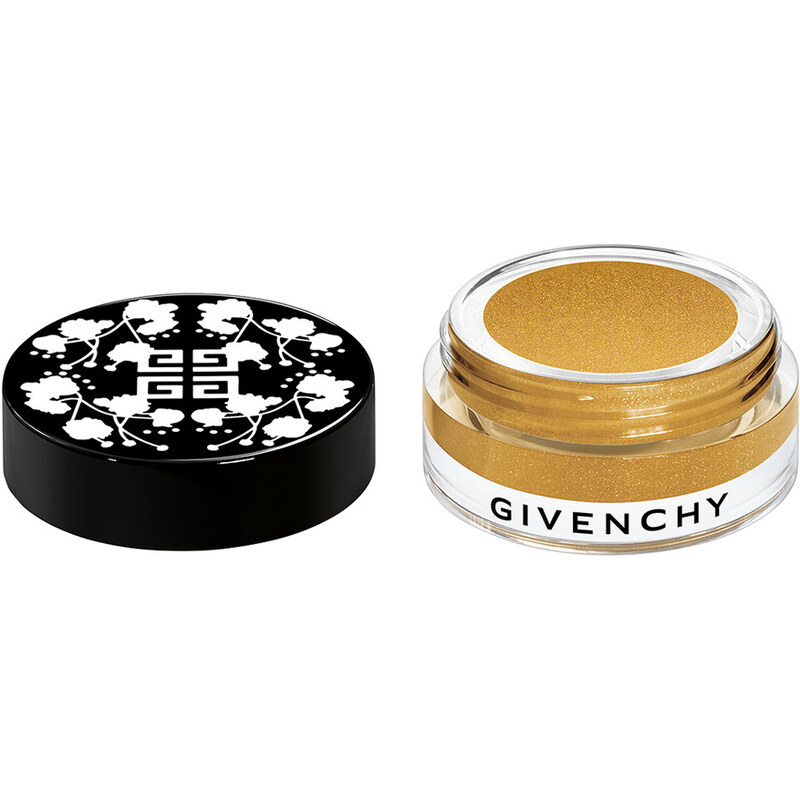 Givenchy Nr. 18 - Gold Blossom Ombre Couture Oční ksíny 4 g