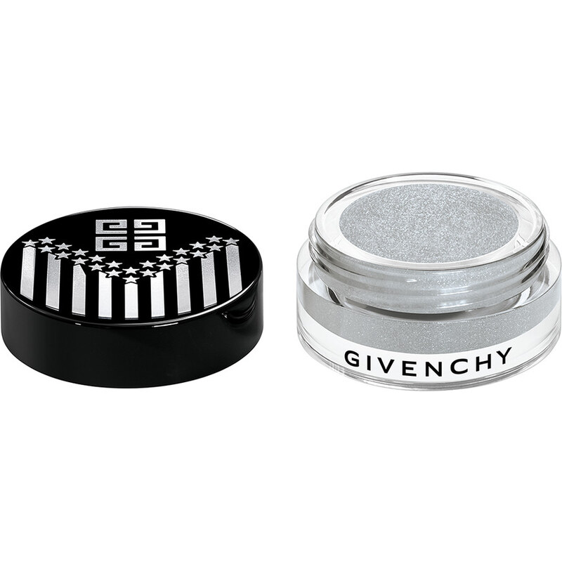 Givenchy Nr. 17 - Glorious Silver Ombre Couture Oční ksíny 4 g