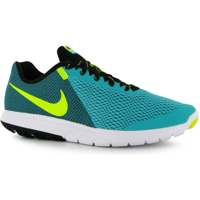 boty Nike dámské běžecké Green/Volt