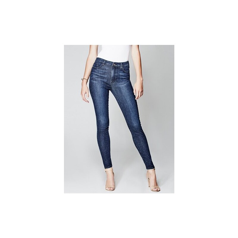 Guess by Marciano Rifle Stiletto no. 97 Skinny Jeans