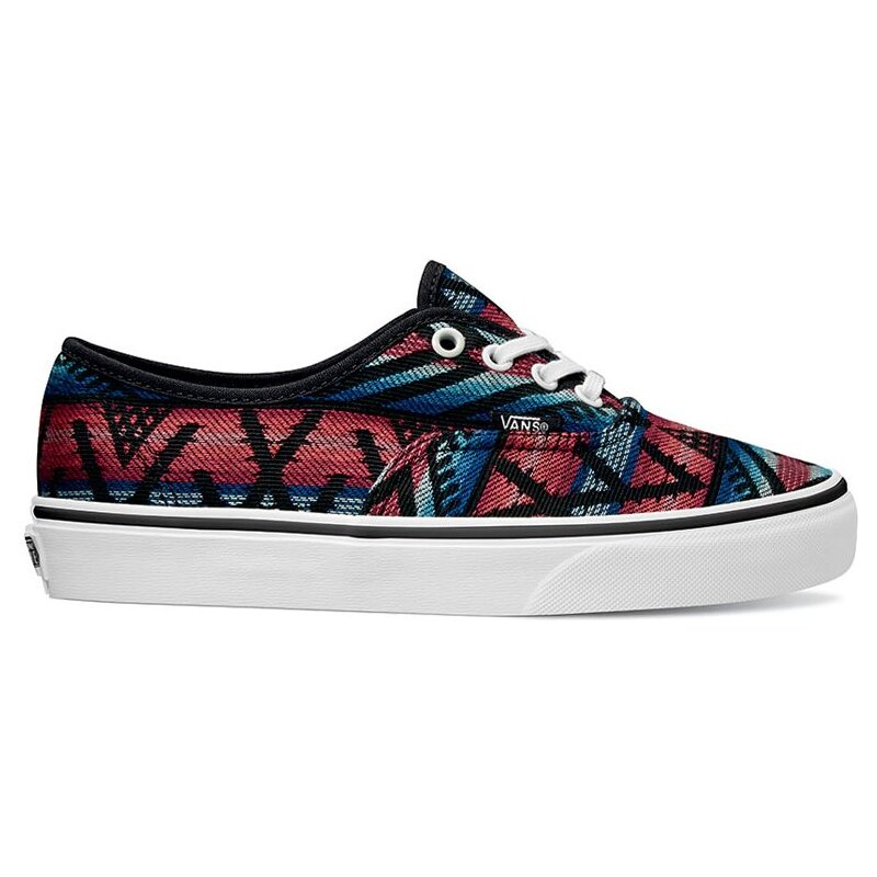 Vans authentic - rubínová - EUR 42