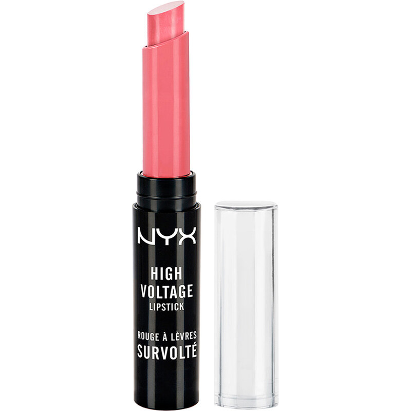 NYX Professional Makeup Sweet 16 High Voltage Rtěnka 2.5 g
