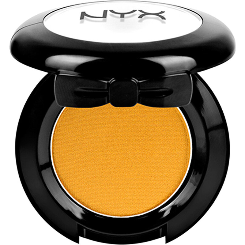 NYX Professional Makeup Butterscotch Hot Singles Oční ksíny 1.5 g