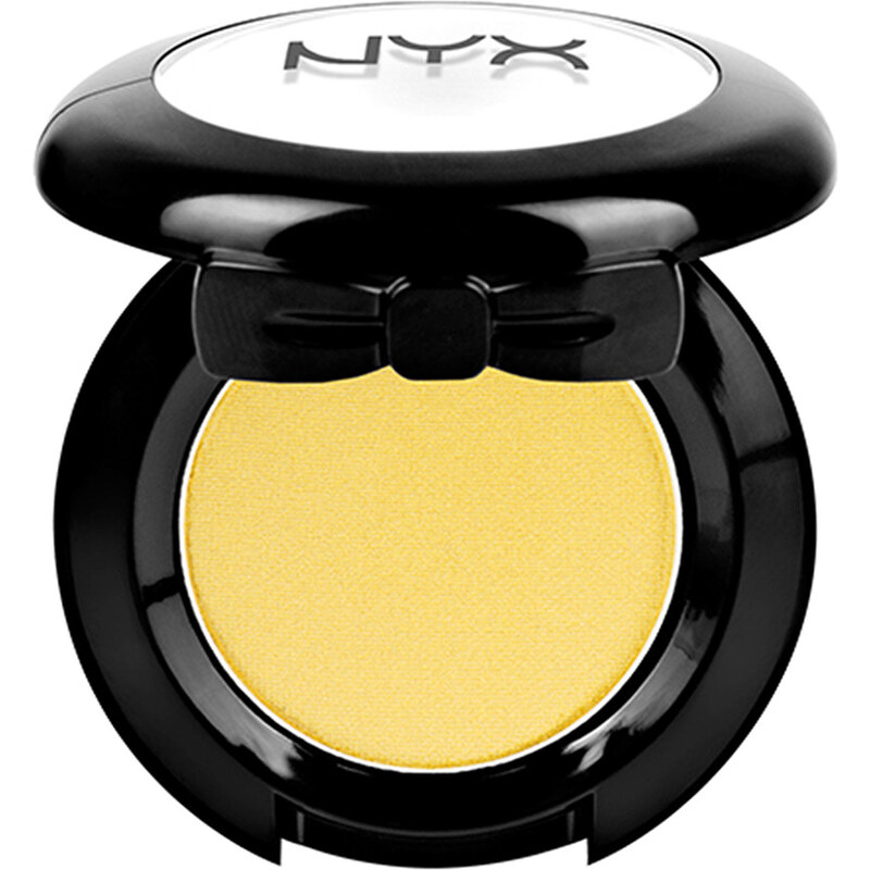 NYX Professional Makeup Spruce Hot Singles Oční ksíny 1.5 g