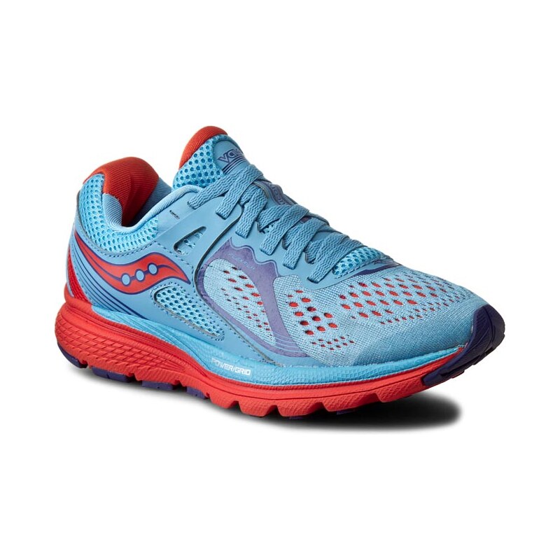 Boty SAUCONY - Valor S10321-2 Blu/Org