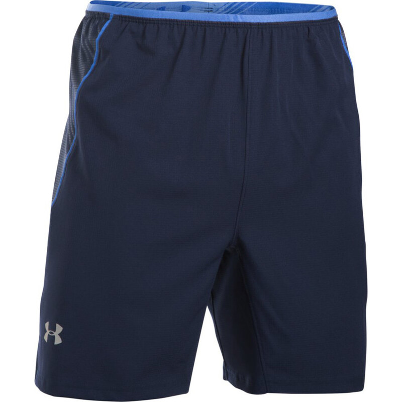 Under Armour Kraťasy & Bermudy Coolswitch run 7" short Under Armour