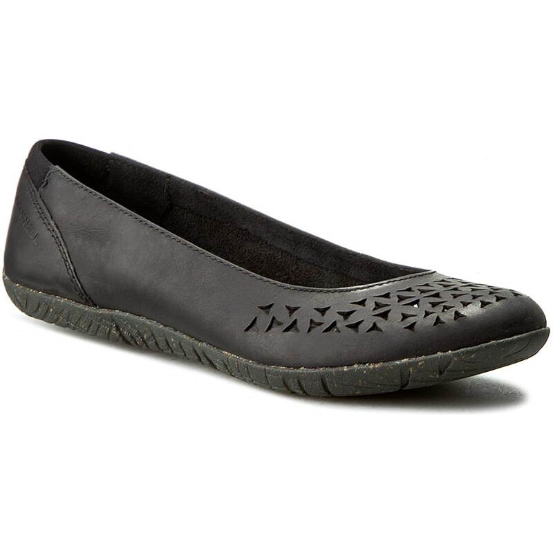 Baler ny MERRELL Mimix Joy J55518 Black GLAMI.cz