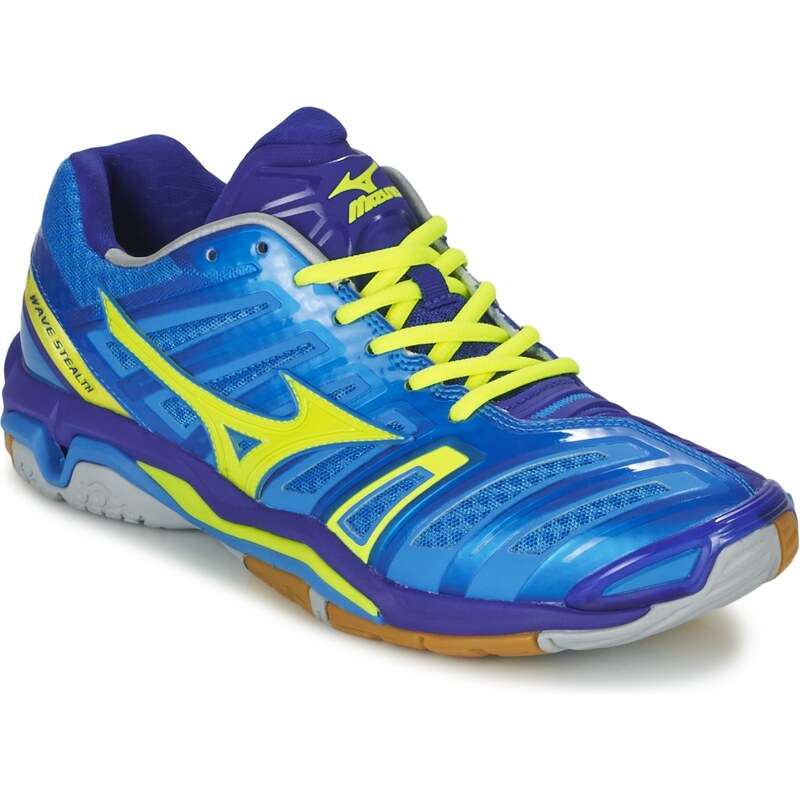 Mizuno Sálová obuv Wave Stealth 4 Mizuno