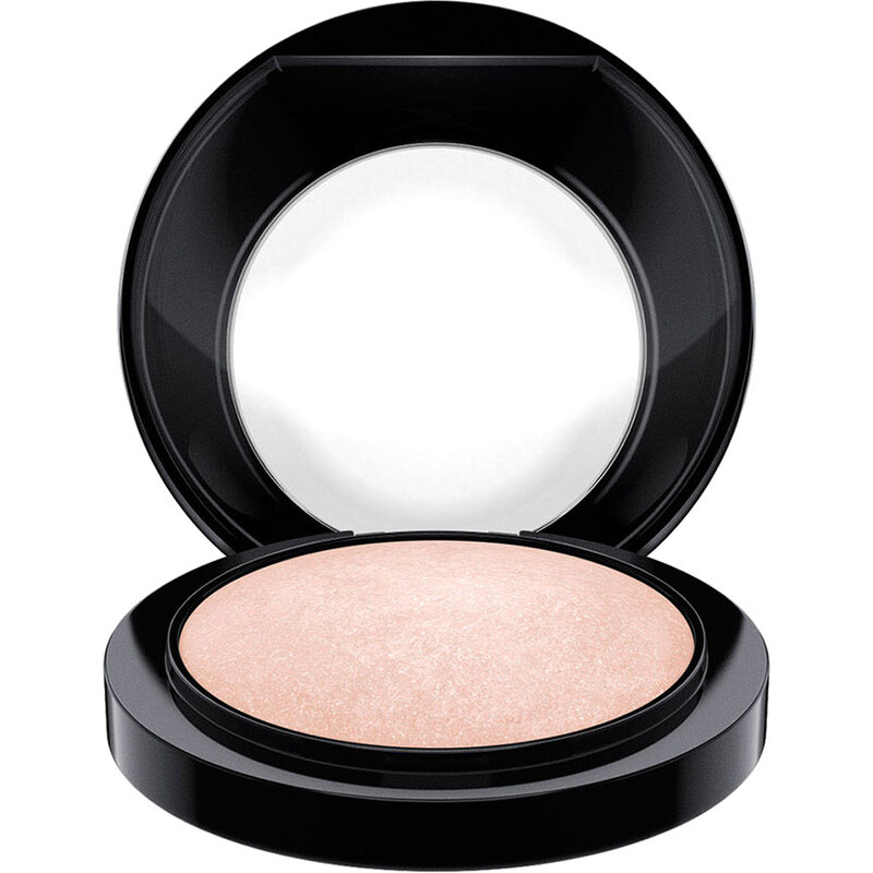MAC Warm Rose Mineralize Skinfinish Pudr 10 g
