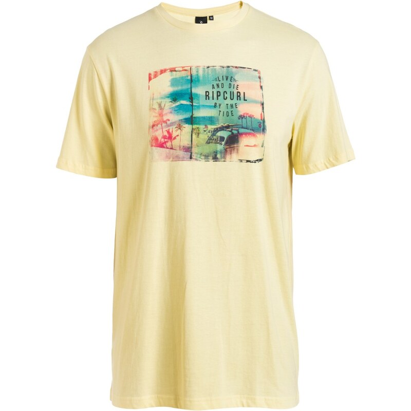 Rip Curl LIVE AND DIE BY THE TIDE TEE