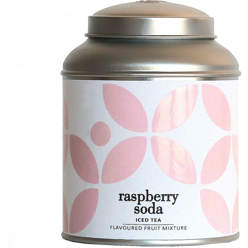 TAFELGUT Mini ledový čaj Raspberry soda - 25gr