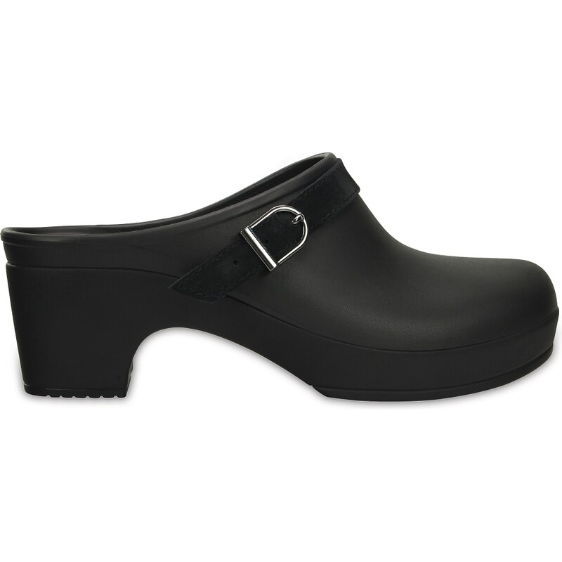 Crocs Clog Women Black / Black / Black Crocs Sarah