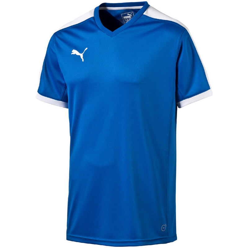 Puma Trička s krátkým rukávem Indoor court shirt Puma