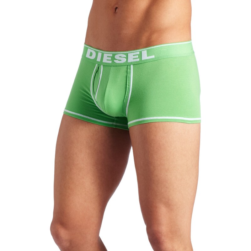 Diesel zelené boxerky Divine
