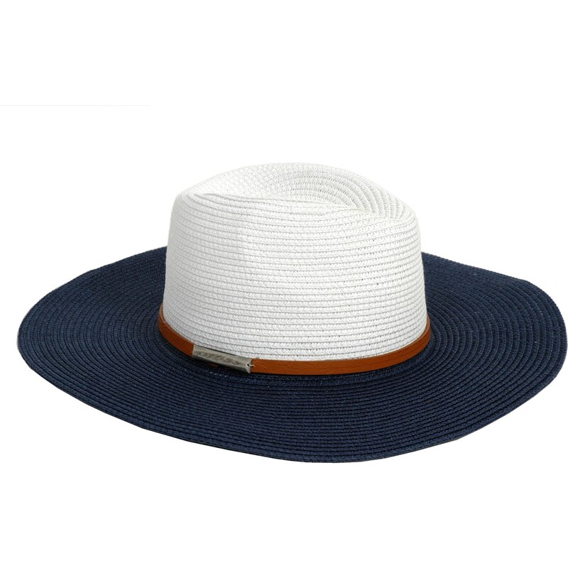 Doca námořnický dámský klobouk