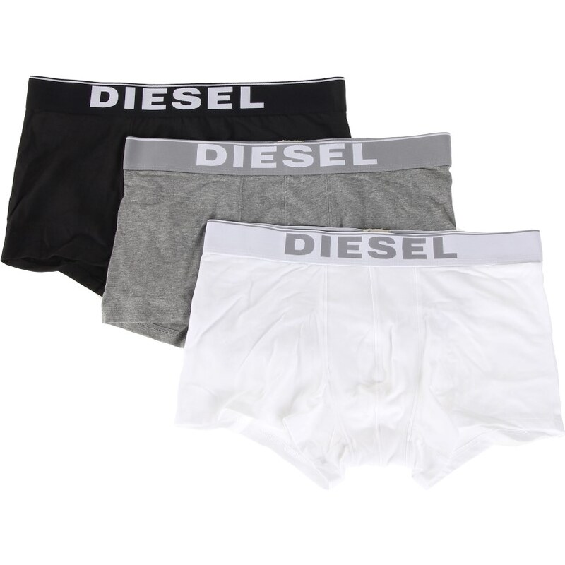 Diesel univerzální boxerky Kory Three Pack