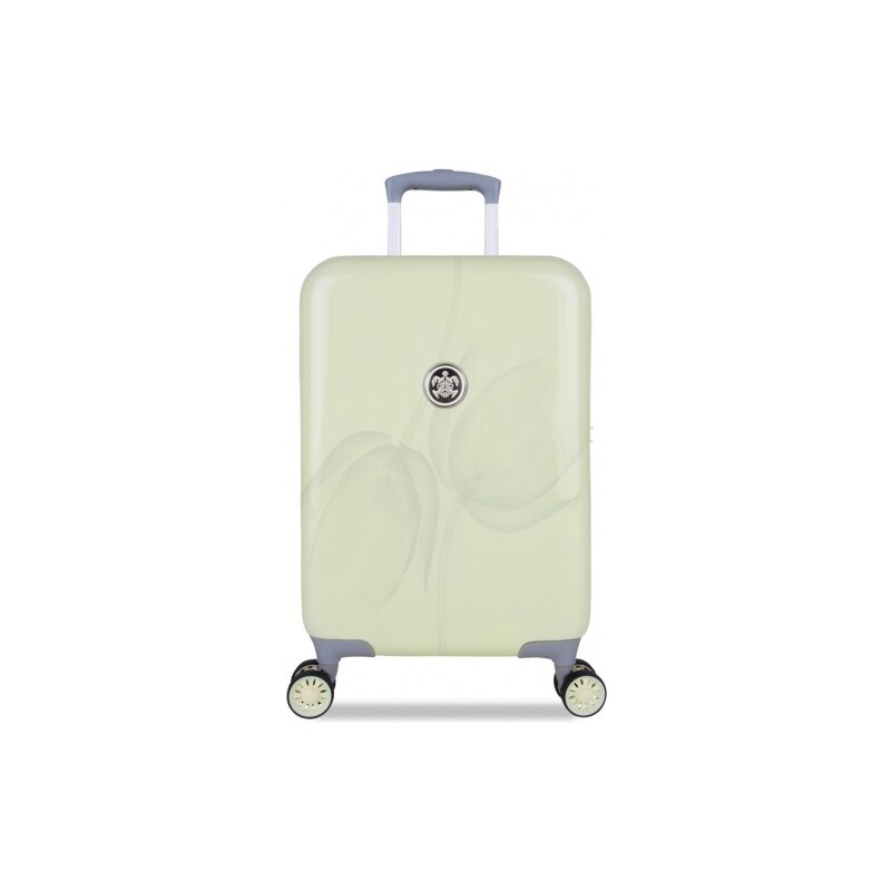 Kabinové zavazadlo SUITSUIT® TR-1223/3-S - French Romance SuitSuit CZ-TR-1223/3-S