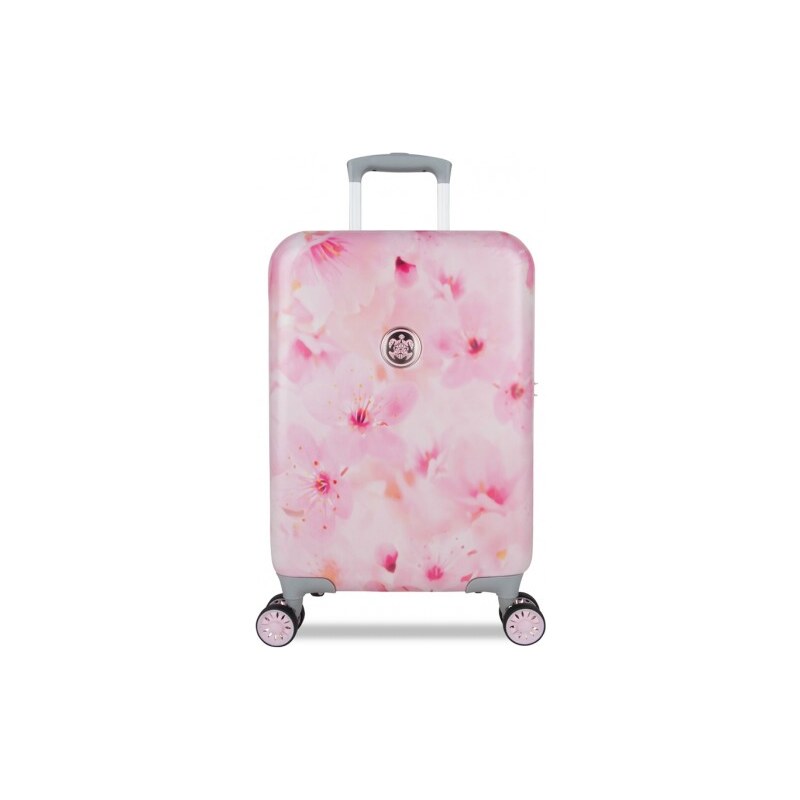 Kabinové zavazadlo SUITSUIT® TR-1224/3-S - Sakura Blossom SuitSuit CZ-TR-1224/3-S
