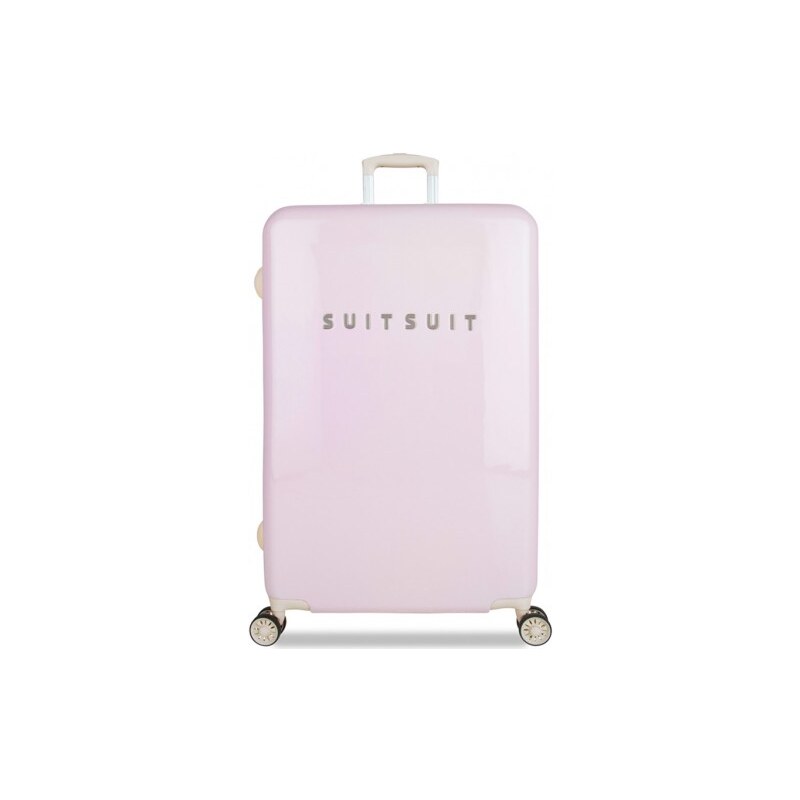 Cestovní kufr SUITSUIT® TR-1221/3-L - Fabulous Fifties Pink Dust SuitSuit CZ-TR-1221/3-L