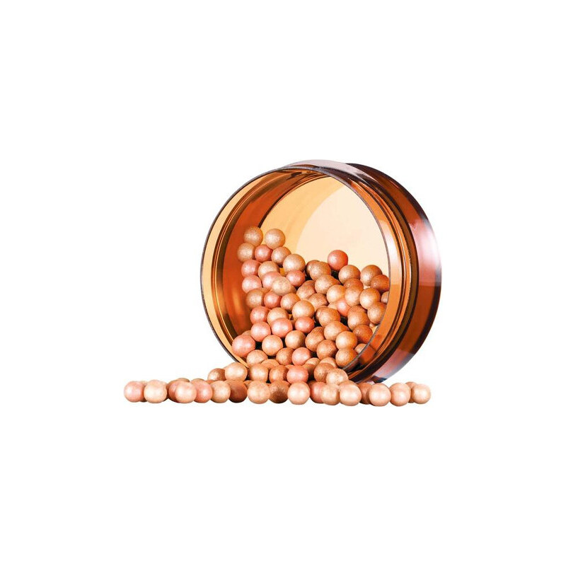 Avon Bronzové tónovací perly Glow (Bronze Pearls) 22 g