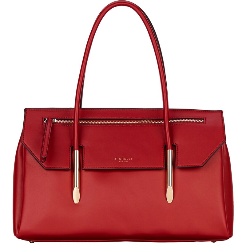 FIORELLI kabelka Carlton Flapover East West FH8503 Red